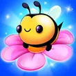 Bloom Sort 2: Bee Puzzle